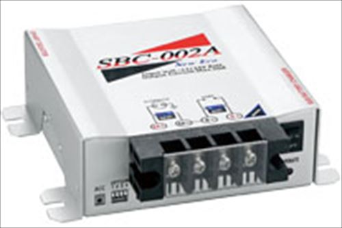 バッテリーチャージャー ニューエラー 走行充電器 SBC 002 New Era