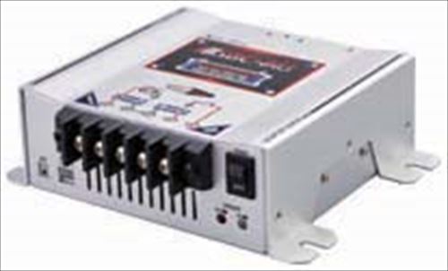 走行充電器 30A 12V 24V兼用 / NewEra ニューエラー SBC-003