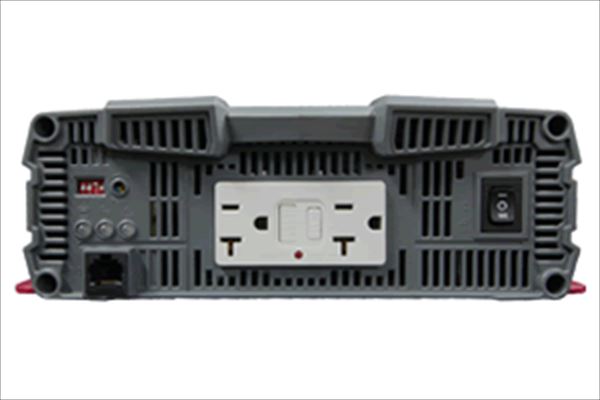 正弦波 2000W DC>AC インバータ 電菱 SP-2000-112A (DC12V→AC100V 正弦波 2000W DC>AC インバータ 電菱 SP-2000-112A (DC12V→AC100V
