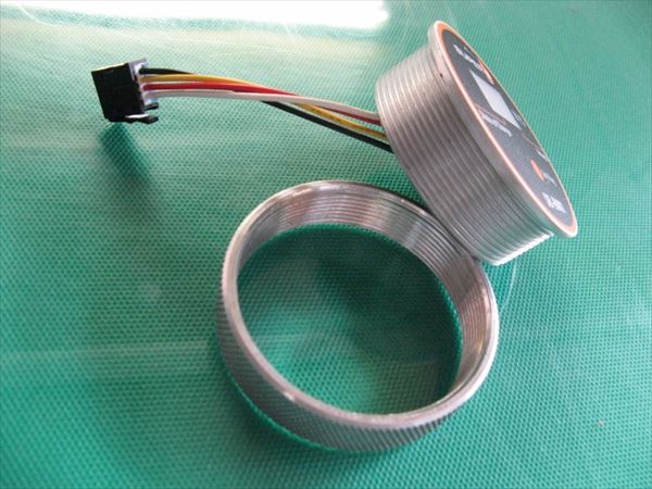リチウムイオン電池 12V 160Ah / SB12V160E-ZC + 残量モニターSB
