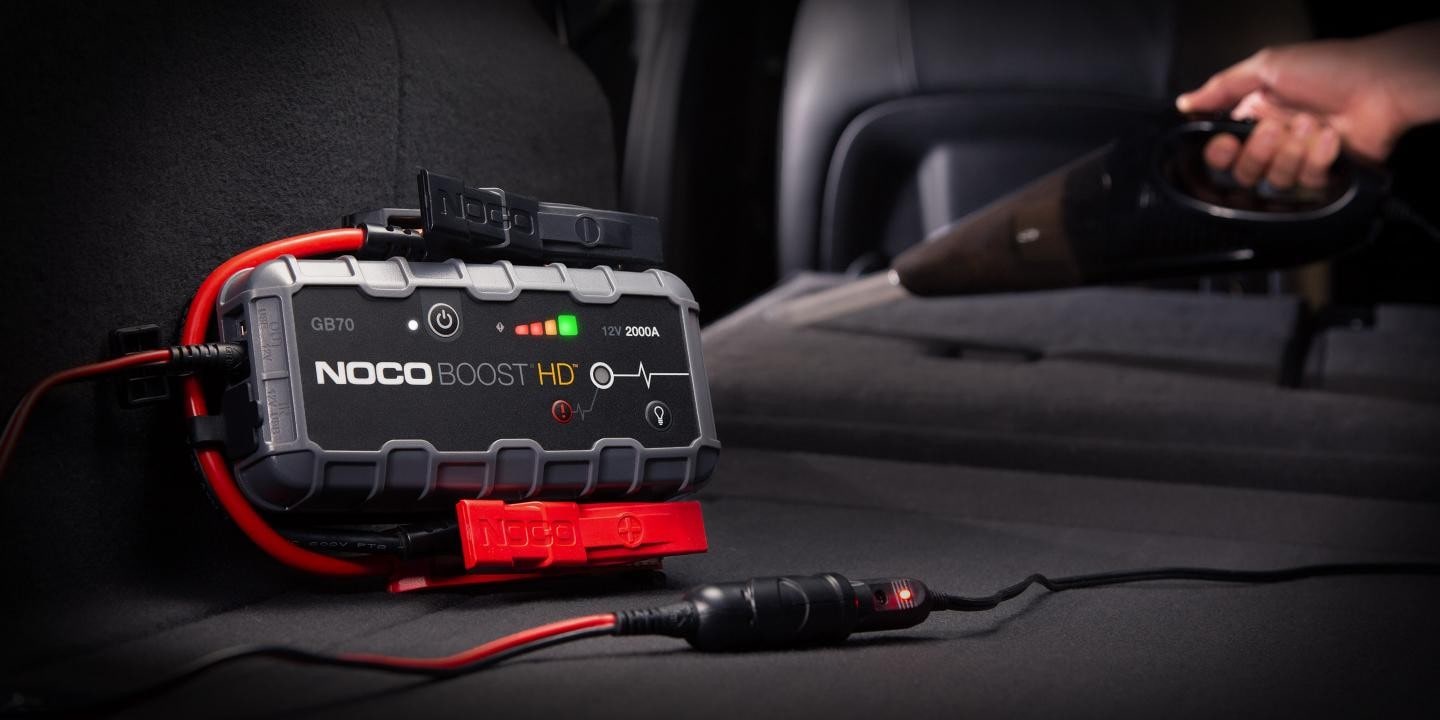 バッテリー ジャンプスターター Noco Genius Boost Gb70 リチウムイオン電池内蔵 12v 鉛電池用 バッテリー ジャンプスターター Noco Genius Boost Gb70 リチウムイオン電池内蔵 12v 鉛電池用