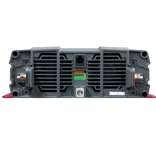 正弦波 1500W DC＞AC インバータ 電菱 SP-1500-112A (DC12V→AC100V