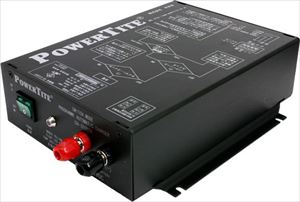 バッテリー充電器■未来舎12V/20A■CH-1225GFP■POWERTITE